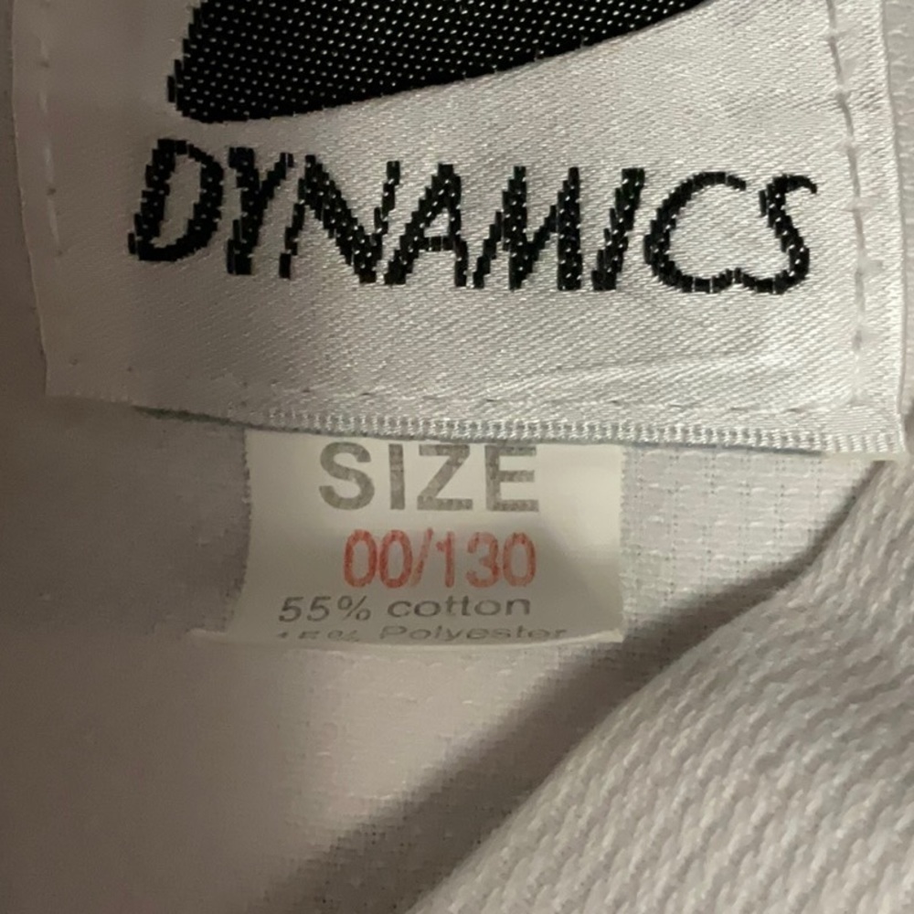 DYNAMICS - Picture 4 of 5